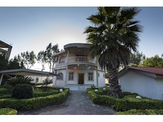 اجاره ویلا تریبلکس در رامسر