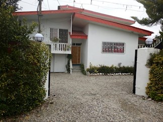 اجاره ویلا در نزدیکی رامسر