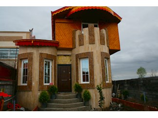 اجاره ویلا شمال زیباکنار