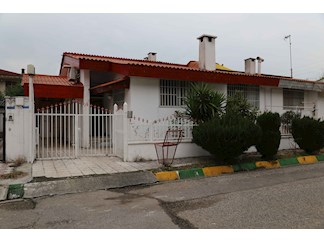 ویلا در شهرک نمک آبرود