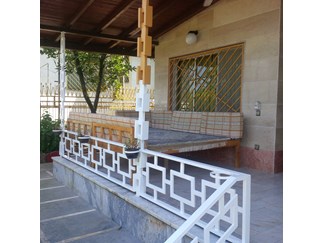 اجاره ویلا دربست سلمانشهر