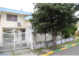 رزرو ویلا در شهرک نمک آبرود