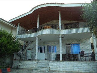 اجاره ویلا ساحلی لب دریا