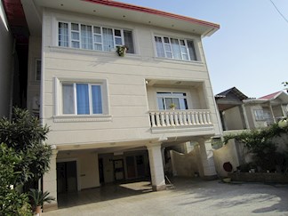 اجاره ویلا در رامسر