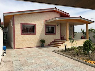 ویلا استخردار در درویش آباد