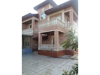 اجاره ویلا با استخر و بیلیارد متل قو