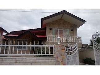 اجاره ویلا در کلارآباد