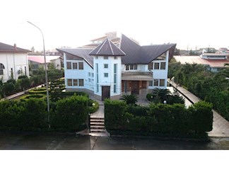 اجاره ویلا در دهکده ساحلی انزلی