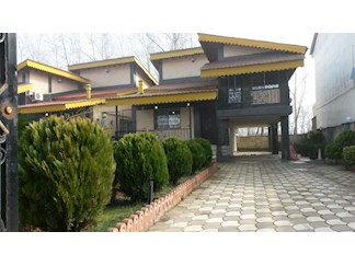 اجاره ویلای ساحلی در چمخاله