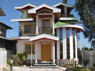 اجاره ویلا در رامسر