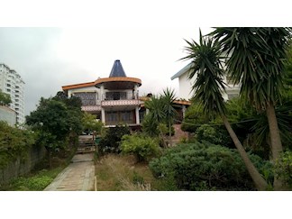 اجاره ویلا ساحلی متل قو