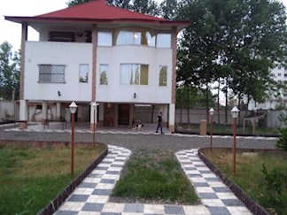 اجاره ویلای ساحلی چمخاله