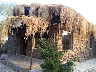 اجاره ویلا استخردار چمخاله