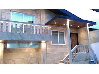 اجاره ویلا در خزرآباد