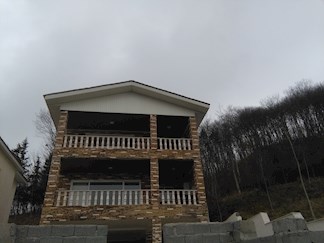 ویلا اجاره ای درجنگل دالخانی