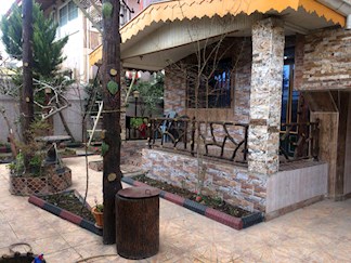 اجاره ویلا در گیلان زیباکنار