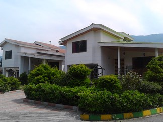 اجاره ویلا در نوشهر ساحلی