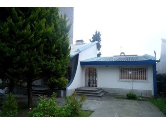 ویلای استخردار در رامسر