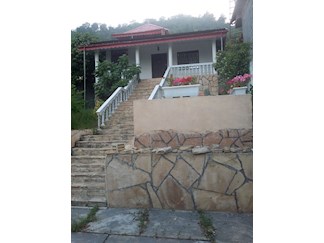 ویلا جنگلی اجاره ای در رامسر