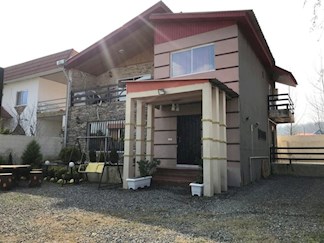 اجاره ویلا چمستان نعمت آباد