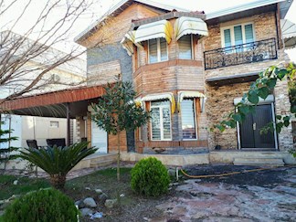 ویلا استخردار در سرخرود