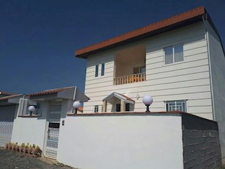 ویلا استخردار در سرخرود