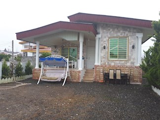 ویلا در متل قو اجاره ای