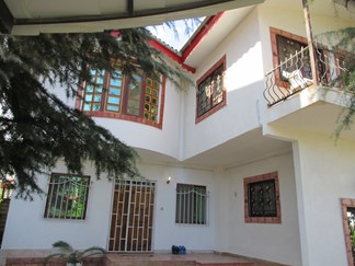 اجاره ویلا در رامسر