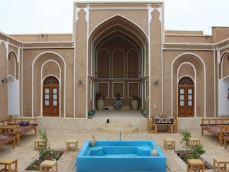 خانه تاریخی ماه بی بی