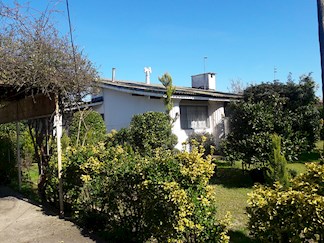 اجاره ویلا دهکده ساحلی انزلی