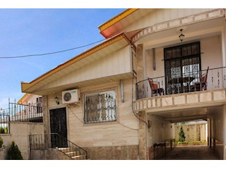 رزرو ویلای ساحلی چمخاله