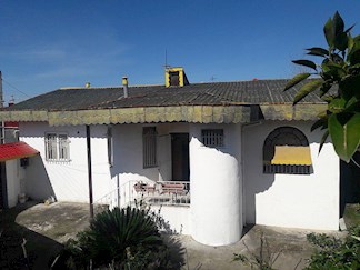 اجاره ویلا در بندر انزلی