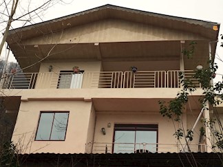 اجاره ویلا در لیالستان