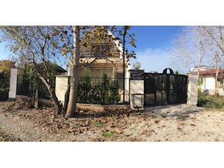 اجاره ویلا در امیررود نوشهر