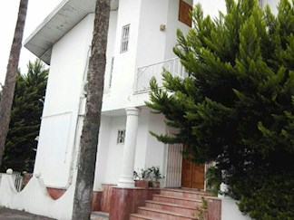 اجاره ویلا در ایزدشهر