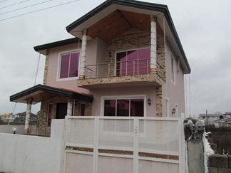 ویلا اجاره ای در سیسنگان