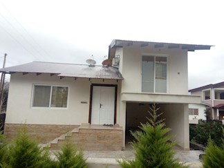 ویلا اجاره ای در کلارآباد