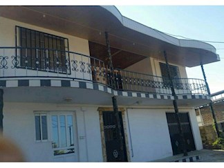 اجاره ویلا جنگلی در شهسوار