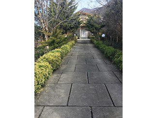 اجاره ویلا دربستی در کلاردشت