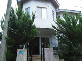 ویلا اجاره ای نزدیک نوشهر