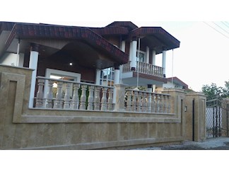 اجاره ویلا در متل قو