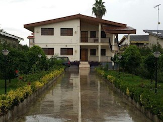 ویلای اجاره ای در متل قو