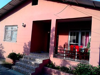 اجاره ویلای ساحلی در رامسر