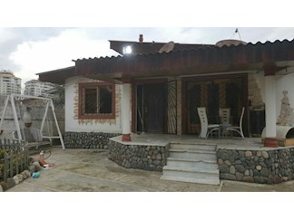 اجاره ویلا در متل قو