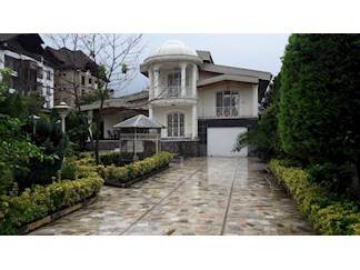 اجاره ویلا در متل قو