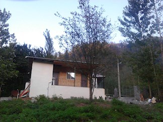 اجاره ویلا جنگلی در لفور