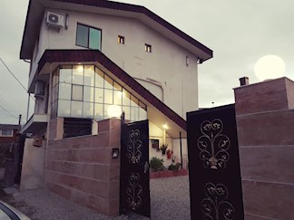 اجاره ویلا اطراف نمک آبرود