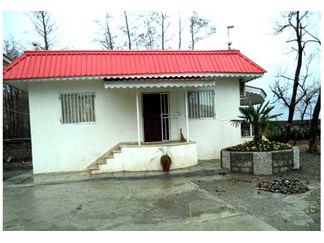 اجاره ویلا رامسر ساحل خصوصی