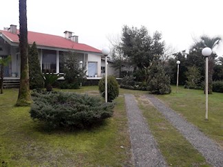 اجاره ویلا در دهکده ساحلی انزلی