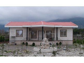 اجاره ویلا در شیرود